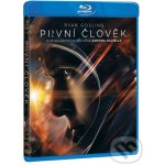 První člověk BD – Zboží Dáma