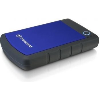 Transcend StoreJet 25H3B 1TB, 2.5'', USB 3.0, TS1TSJ25H3B