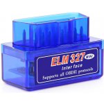 Hadex ELM327 OBD II V2.1 – Zboží Mobilmania