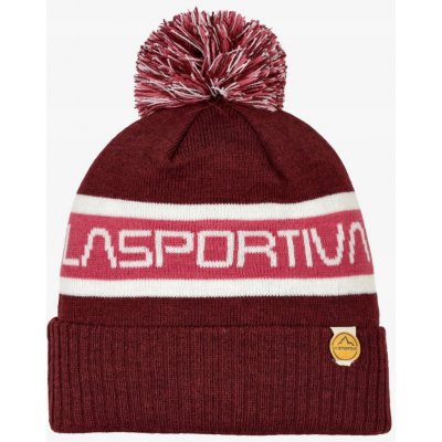La Sportiva Orbit Beanie redwood/rosebay – Hledejceny.cz