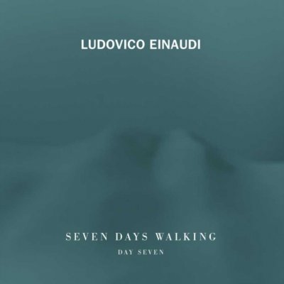 Ludovico Einaudi: Seven Days Walking - Day Seven (CD / Album)