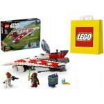LEGO® Star Wars™ 75388 Stíhačka Jedie Boba – Zboží Živě