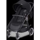 Cybex Agis M-Air 4 Moon Dust 2016