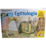 EP line Discovery Egyptologia – Hledejceny.cz