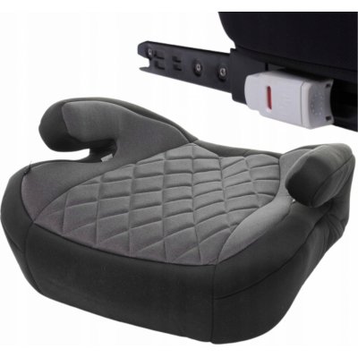 4Baby Hi-fix 2023 Grafit – Zboží Mobilmania