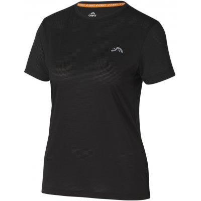 CRIVIT Dámské funkční triko černá – Zboží Dáma