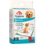 8in1 Podložka Training Pads 30 ks – Zbozi.Blesk.cz