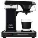 Moccamaster Cup One Matt Black