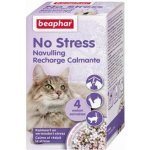 Beaphar No Stress Náhradní náplň pro kočky 30 ml – Hledejceny.cz