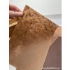 Morušový papír Unryu - dva odstíny hnědé Velikost: 23x32 cm, světle hnědá