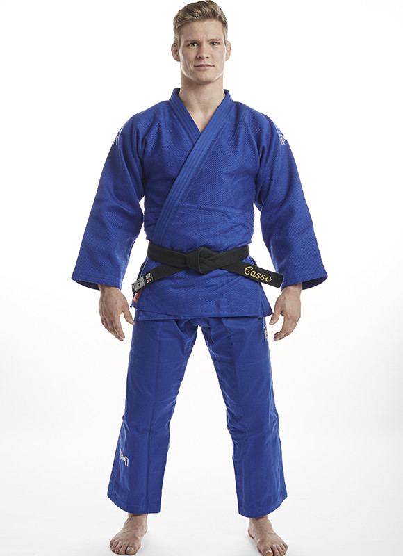 Детское кимоно для дзюдо Ippon