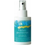 Sonett dezinfekční prostředek ve spreji 100 ml – Zboží Mobilmania