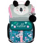 Baagl Zippy Baby Koala zelený – Zboží Dáma