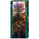 Heye Andy Thomas Magnesium Tree 1000 dílků – Sleviste.cz