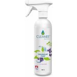 CLEANEE hygienický čistič univerzální levandule 500 ml – HobbyKompas.cz
