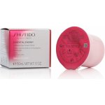Shiseido Essential Energy Hydrating Day Cream SPF20 náhradní náplň 50 ml – Hledejceny.cz