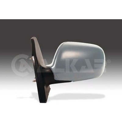 L.Zpětné zrcátko TOYOTA COROLLA TYP E12 02-04 el.vyhř.el.sklopné | Zboží Auto