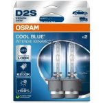 Xenonová výbojka OSRAM XENARC COOL BLUE INTENSE NEXTGEN D2S +150 % 35W 66240CBN-2HB | Zboží Auto