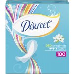 Discreet Deo Spring Breeze 100 ks – Hledejceny.cz