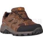 Merrell Moab 2 Lace WT J MK262952 earth – Sleviste.cz