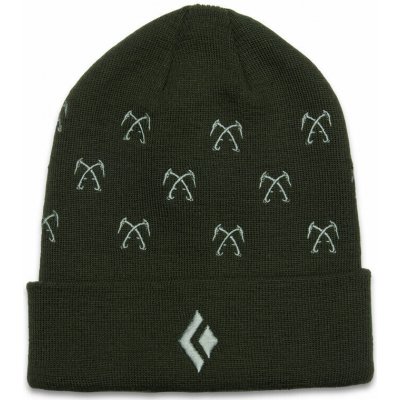 Black Diamond Bd Gear beanie – Hledejceny.cz