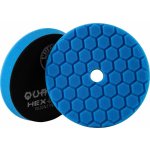 Chemical Guys Hex-Logic Quantum Soft Polishing Pad Blue 140 mm | Zboží Auto