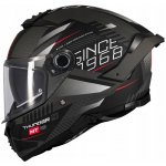 MT Helmets THUNDER 4 SV LUMINENCE | Zboží Auto