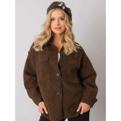 Cap-AT-CZ-BF38834-1-dark brown hnědá – Hledejceny.cz