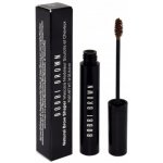 Bobbi Brown Natural Brow Shaper gel na obočí Rich Brown 4,4 ml – Zboží Dáma