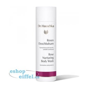 Dr.Hauschka Růže sprchový krém 150 ml