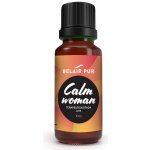 Karel Hadek Belair Pur Směs esenciálních olejů CALM WOMAN 10 ml – Hledejceny.cz