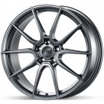 TEC GT Race-I 8x18 5x110 ET38 matt graphite | Zboží Auto