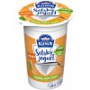 Jogurt a tvaroh Mlékárna Kunín Jogurt selský meruňka 200 g