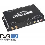 DVB-T2/HEVC/H.265 digitální tuner s USB + 2x anténa – Sleviste.cz