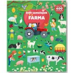 Svět samolepek farma – Zboží Dáma
