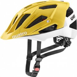 UVEX QUATRO CC SUNBEE - white 2024