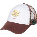 Roxy Donut Spain Trucker CQR7/Root Beer All About Sol Mini – Hledejceny.cz