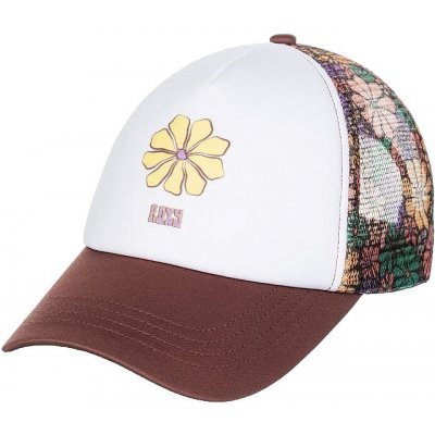 Roxy Donut Spain Trucker CQR7/Root Beer All About Sol Mini – Hledejceny.cz