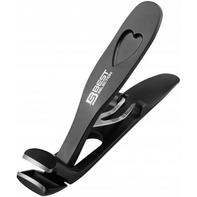 Kleště na silné nehty u nohou pro muže Premium, štípací kleště na nehty na nohou – Zboží Dáma