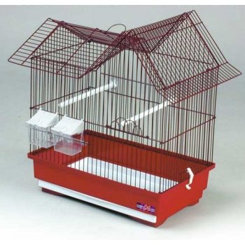 COBBYS PET Castle 47,5 x 31 x 47,5 cm