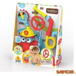 Yookidoo Požární hydrant Freddy – Zbozi.Blesk.cz