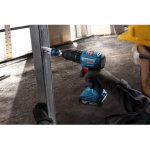 Bosch GSB 185-LI Professional 0.601.9K3.103 – Zboží Dáma