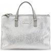 Kabelka Tamaris Nadine business bag 2596181-919 Silver Comb.