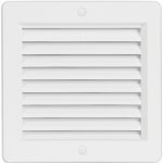 Haco se síťovinou 150 x 150 mm bílá 211 – Hledejceny.cz