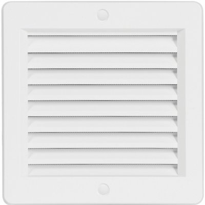 Haco se síťovinou 150 x 150 mm bílá 211 – Hledejceny.cz