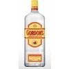 Gin Gordon´s London Dry Gin 37,5% 1 l (holá láhev)