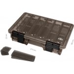 Delphin krabička TBX Duo 274-11P Clip 274x180x63 mm – Sleviste.cz