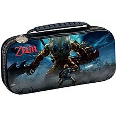 BigBen Pouzdro Nintendo Switch - The Legend of Zelda: Breath of the Wild – Hledejceny.cz