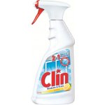 Clin čistící prostředek na okna 500 ml – HobbyKompas.cz