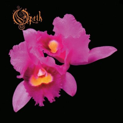 Opeth - Orchid CD – Hledejceny.cz